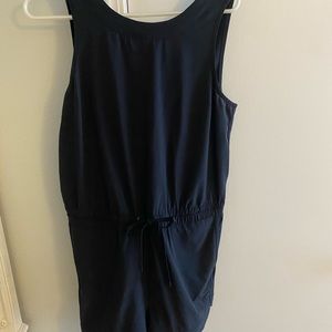 Athleta Romper